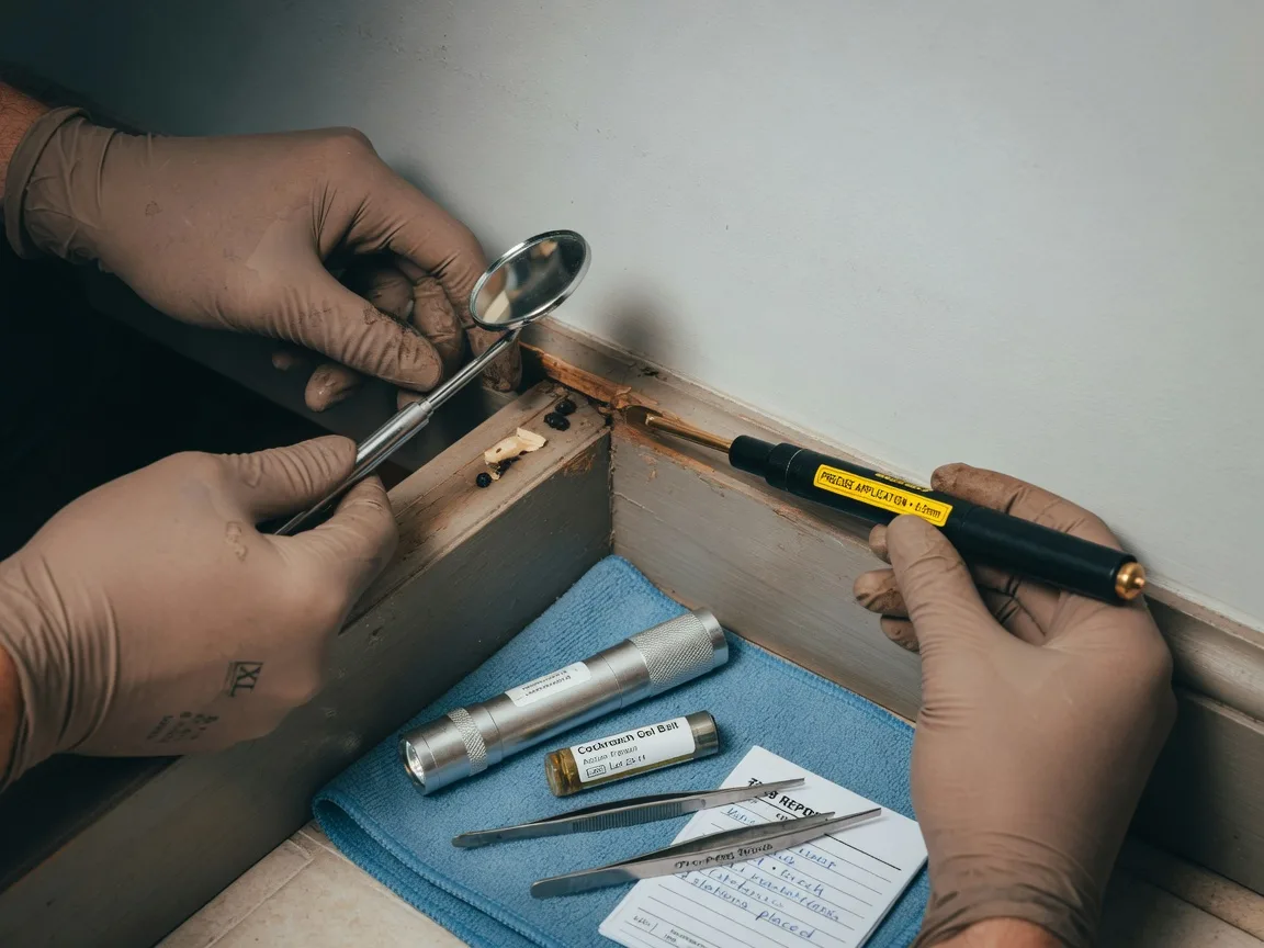 Why choose Emergency Pest Control in Ione, CA